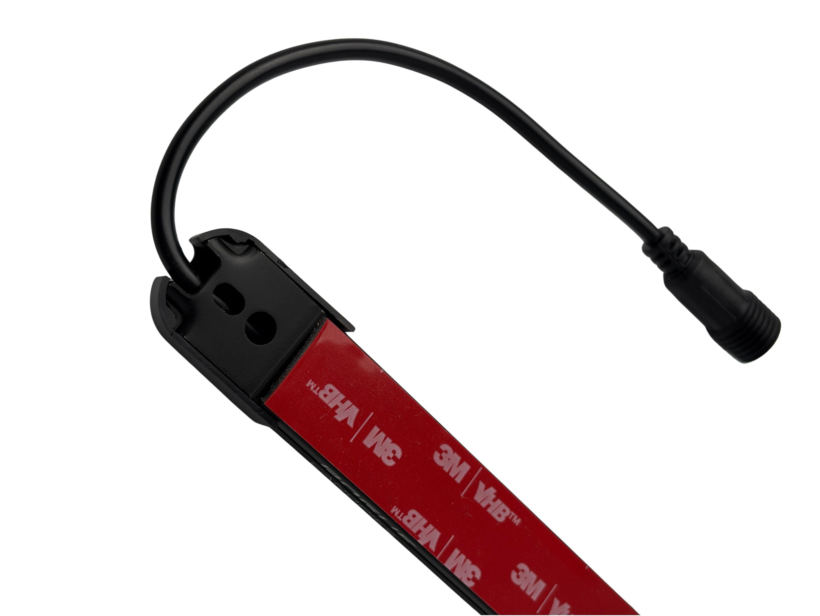 30cm Tri-Colour LED Canopy Light Bar