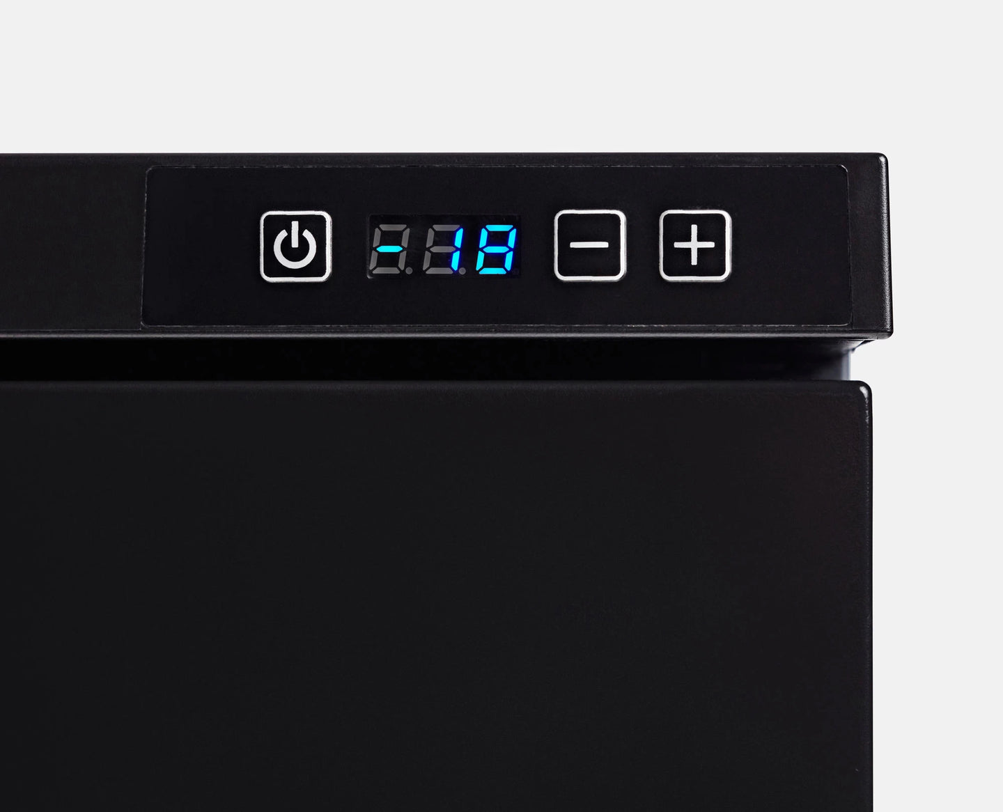 Bushman HD Series 30L Drawer Fridge