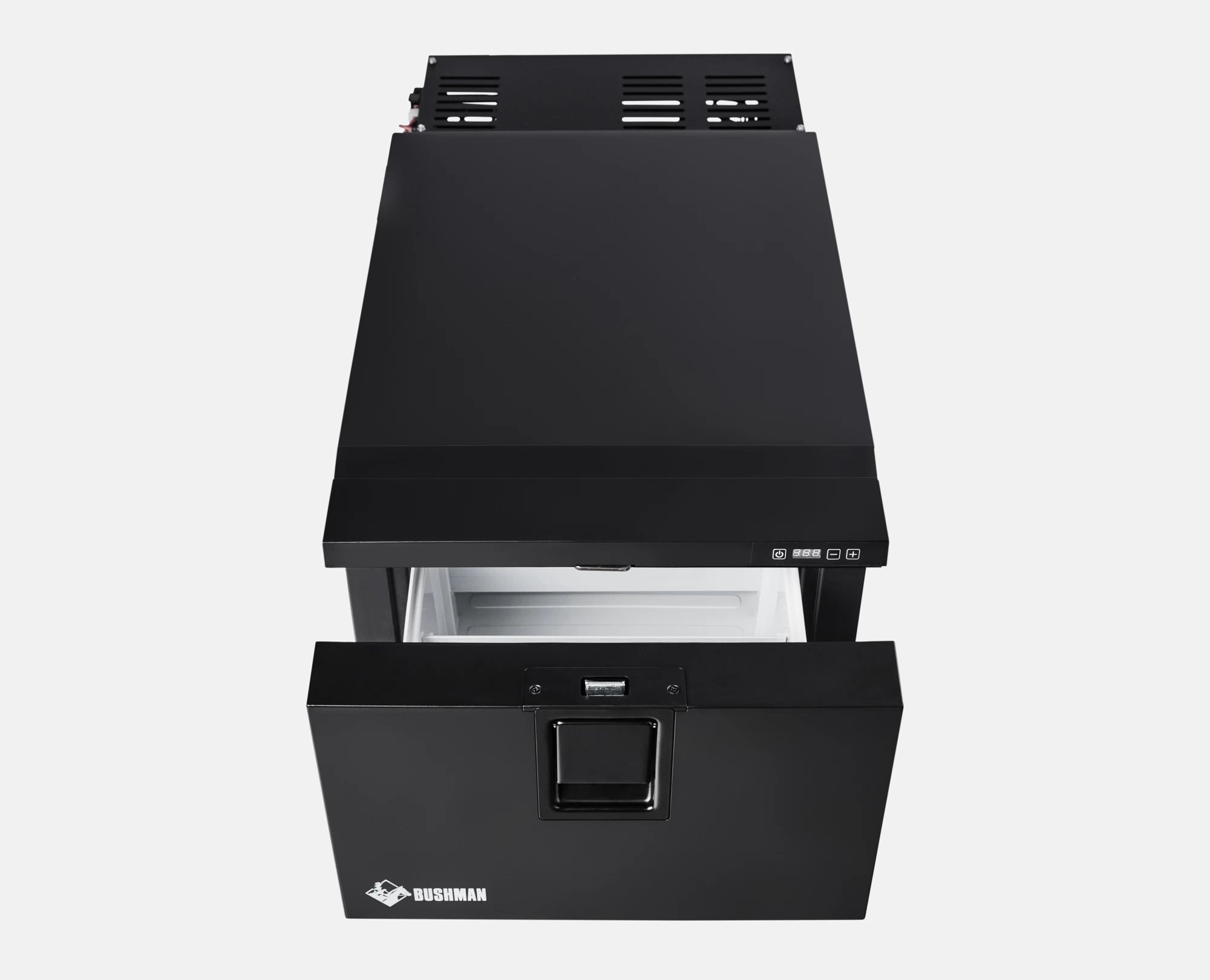 Bushman HD Series 30L Drawer Fridge