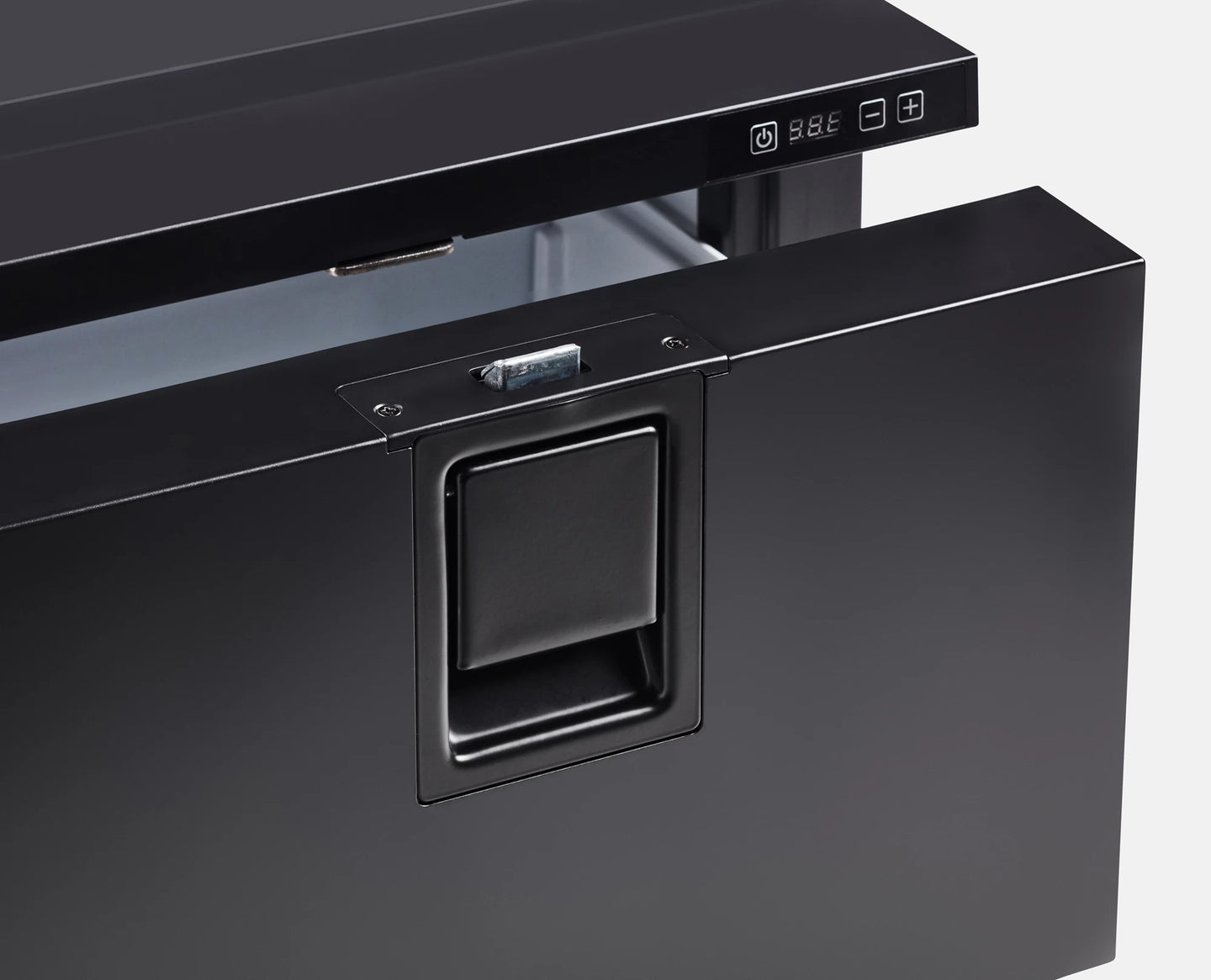 Bushman HD Series 30L Drawer Fridge