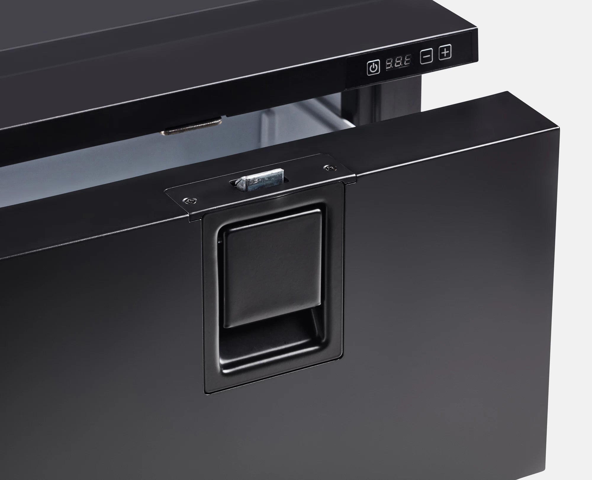 Bushman HD Series 30L Drawer Fridge