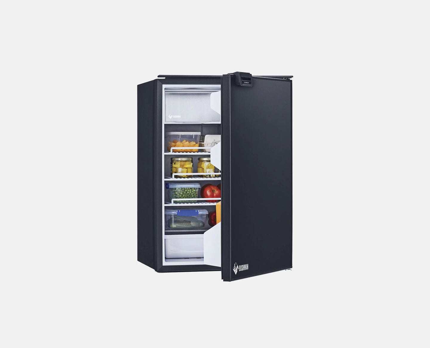 Bushman HD Series 130L Fridge
