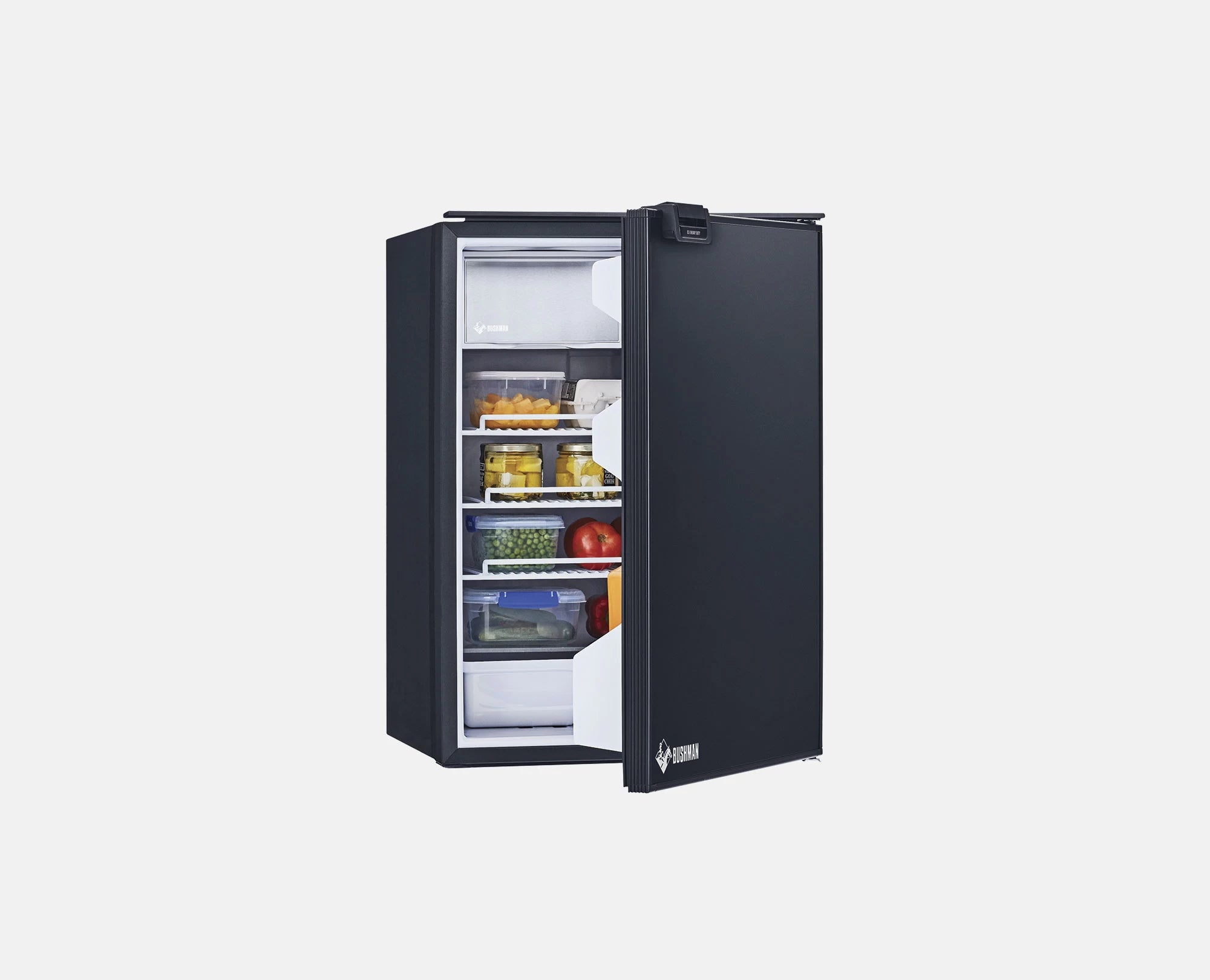 Bushman HD Series 130L Fridge