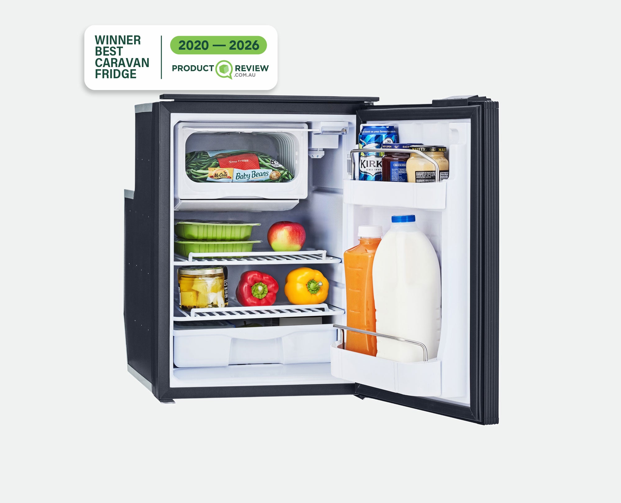 Bushman HD Series 65L Fridge