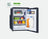 Bushman HD Series 65L Fridge
