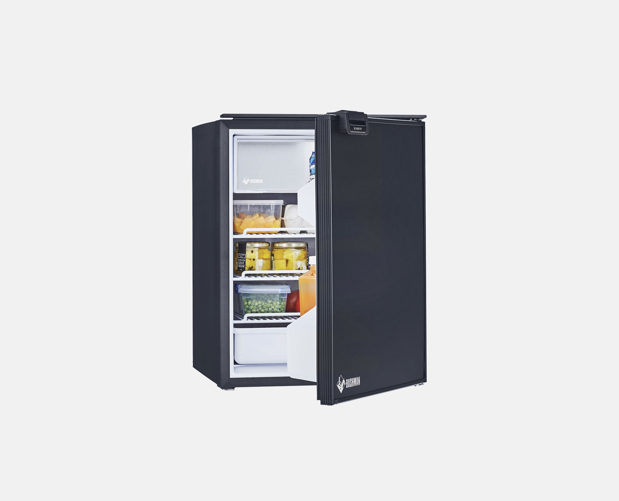 Bushman HD Series 85L Fridge