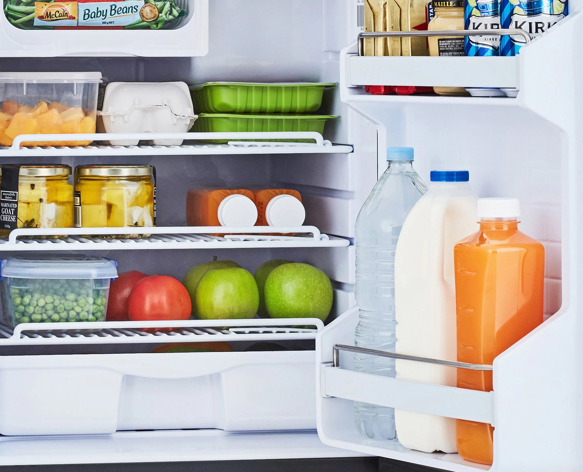 Bushman HD Series 85L Fridge