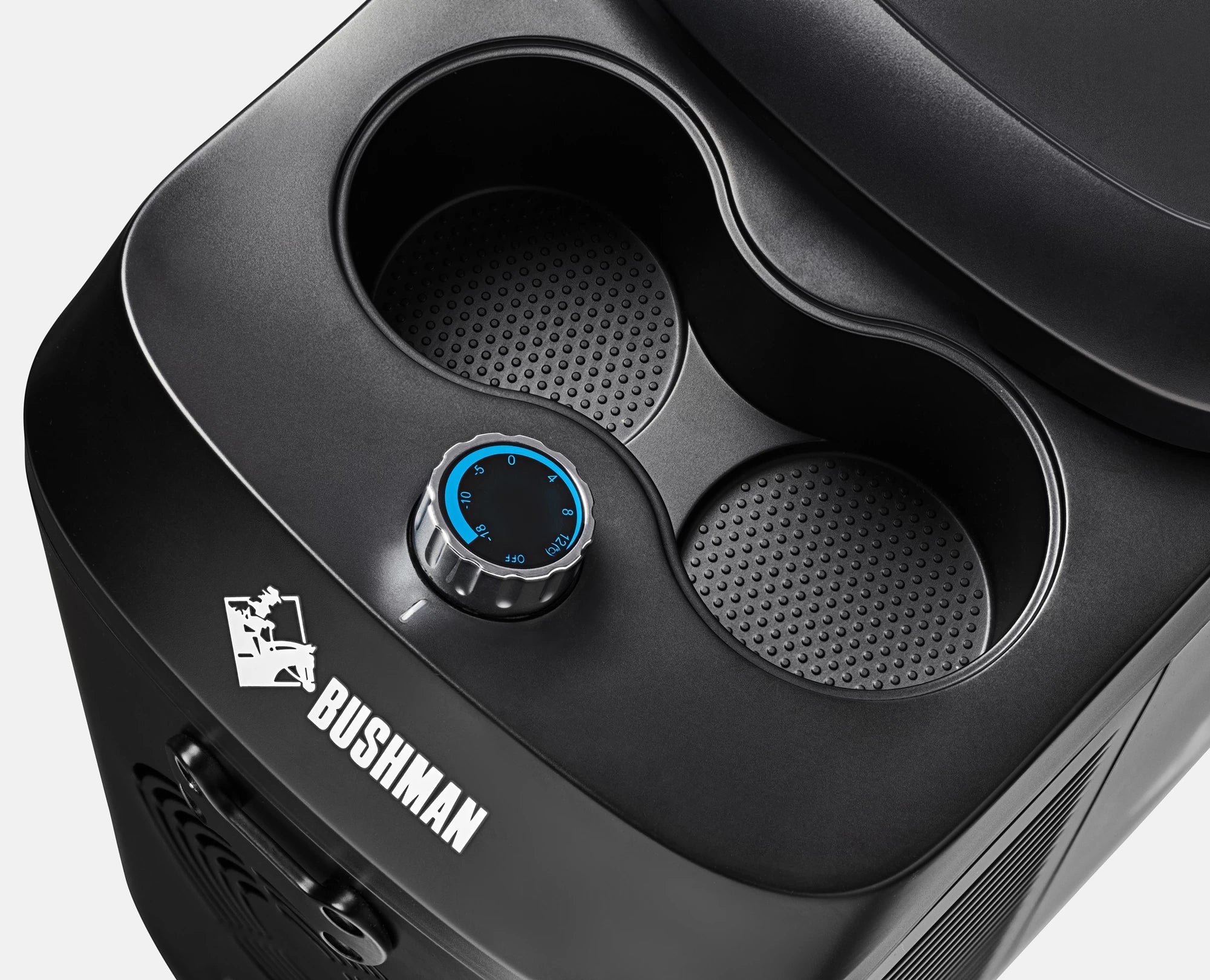 Bushman Roadie 15L HD Series Fridge