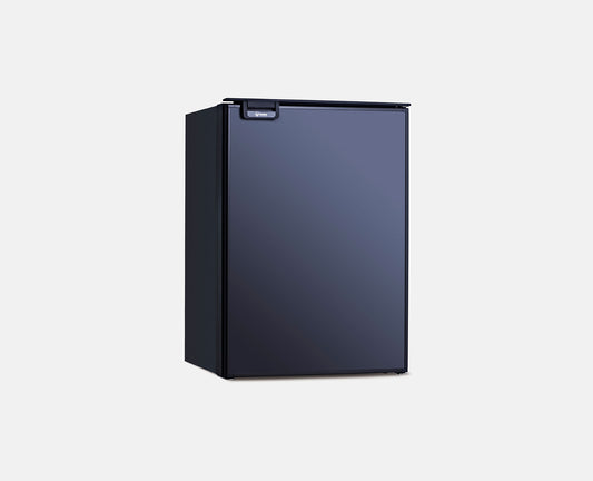 Bushman DC130X, 130L Fridge/Freezer 12V / 24V