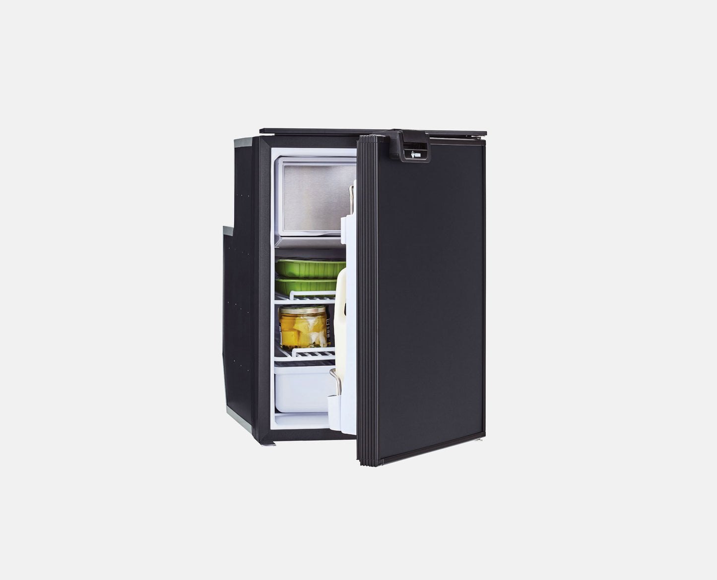 Bushman DC50X, 50L Fridge/Freezer 12V / 24V