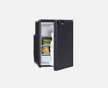 Bushman DC50X, 50L Fridge/Freezer 12V / 24V