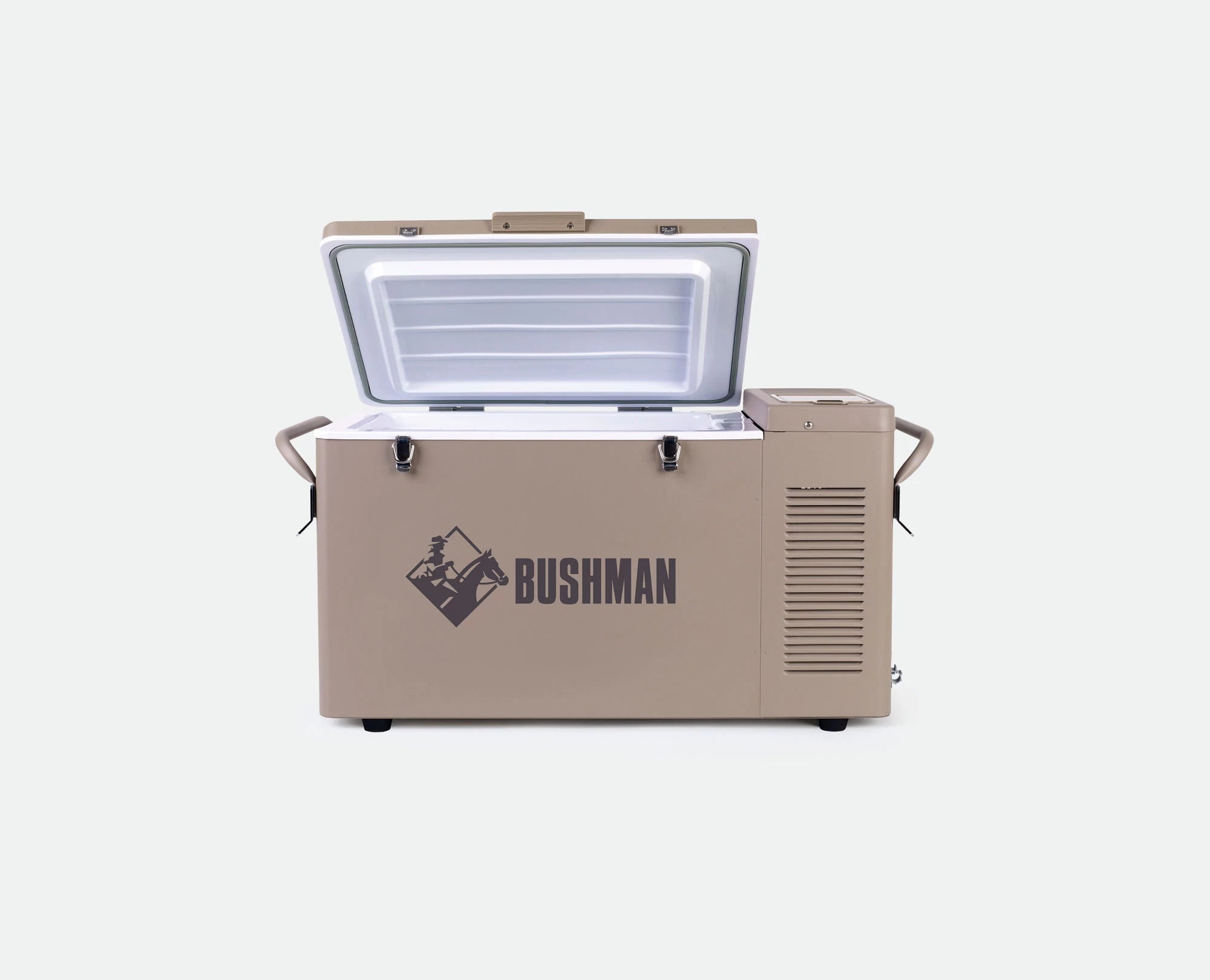 Original Bushman 35L HD Series Chest Fridge