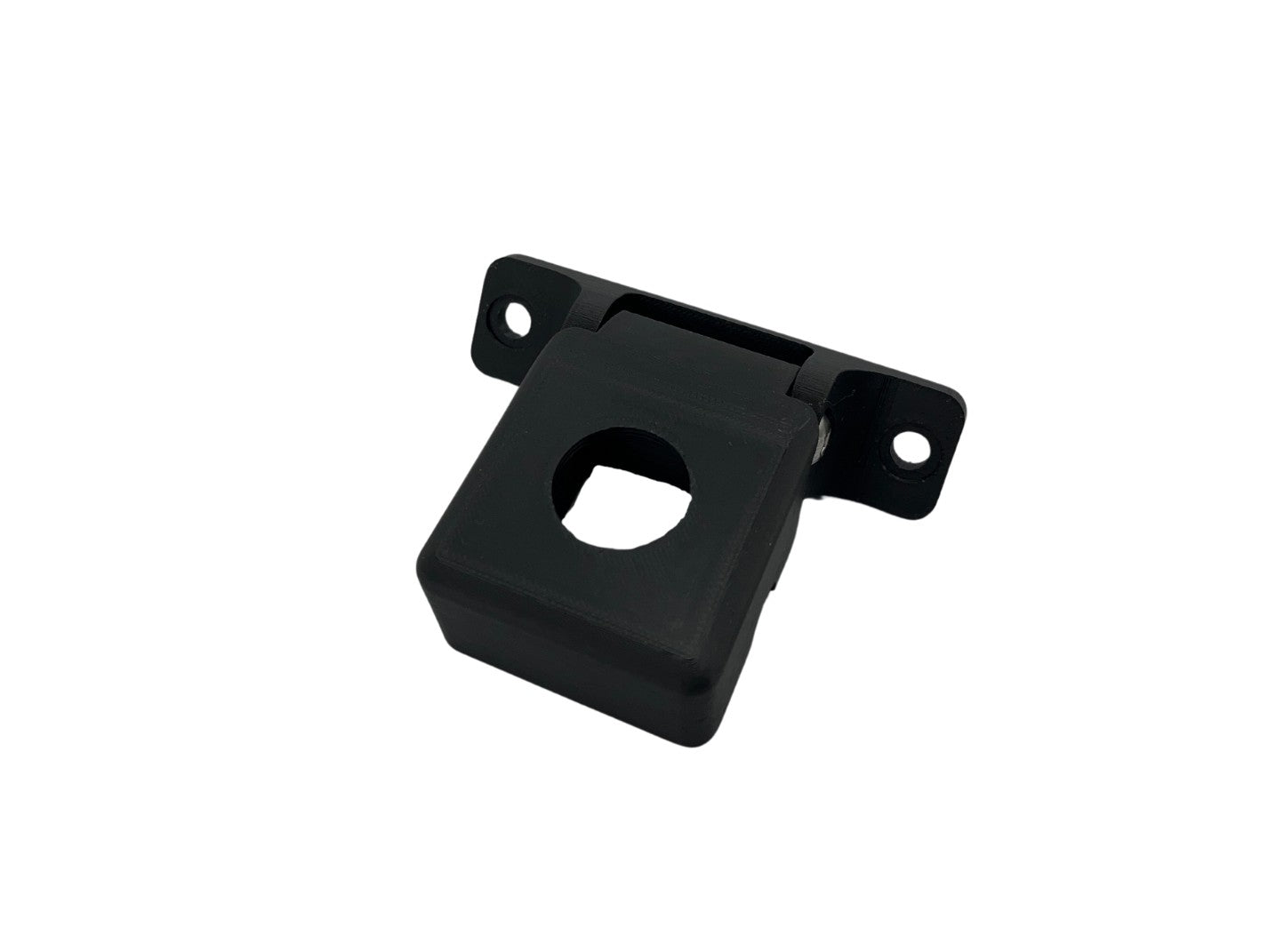 Ram DT/DJ Reverse Camera Bracket