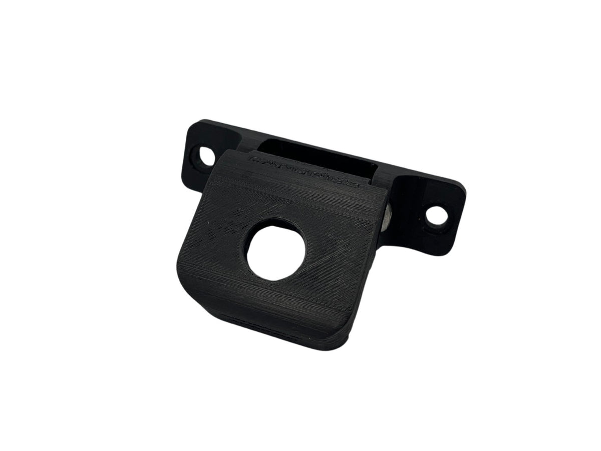Next Gen Ford Ranger T6.2 Camera Bracket (2022+) – Rogue Canopies