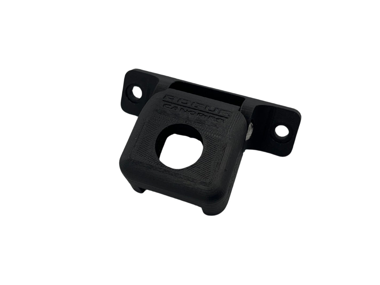 Ford Ranger PX2-PX3 Reverse Camera Bracket (2011-22) – Rogue Canopies
