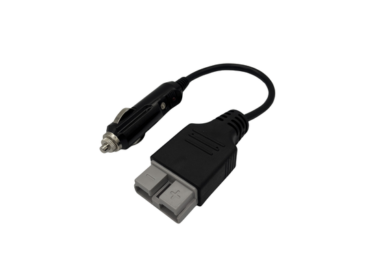 12V Anderson to Cigarette Connector
