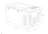 Original Bushman 35L HD Series Chest Fridge