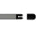 30cm Tri-Colour LED Canopy Light Bar