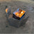 Fire Reflector