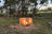 Fire Reflector