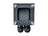 Dual Gland Housing