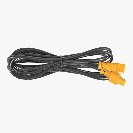 Hardkorr 3.5m Extension Cable - Orange 4-Pin Plugs