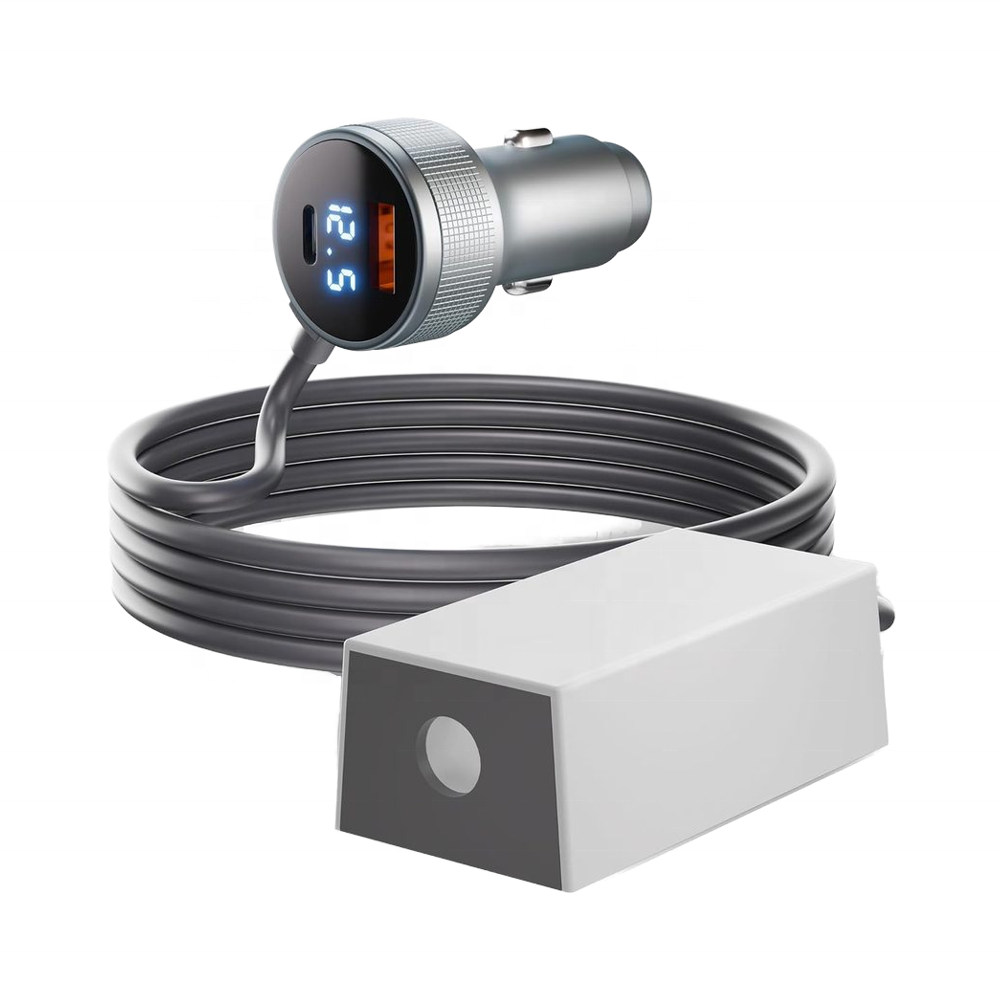 Starlink Mini 12V Cigarette Adaptor