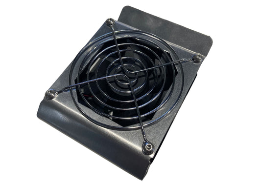 Kings Upright Fridge Fan Kit
