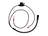 12V Battery to Light Connector