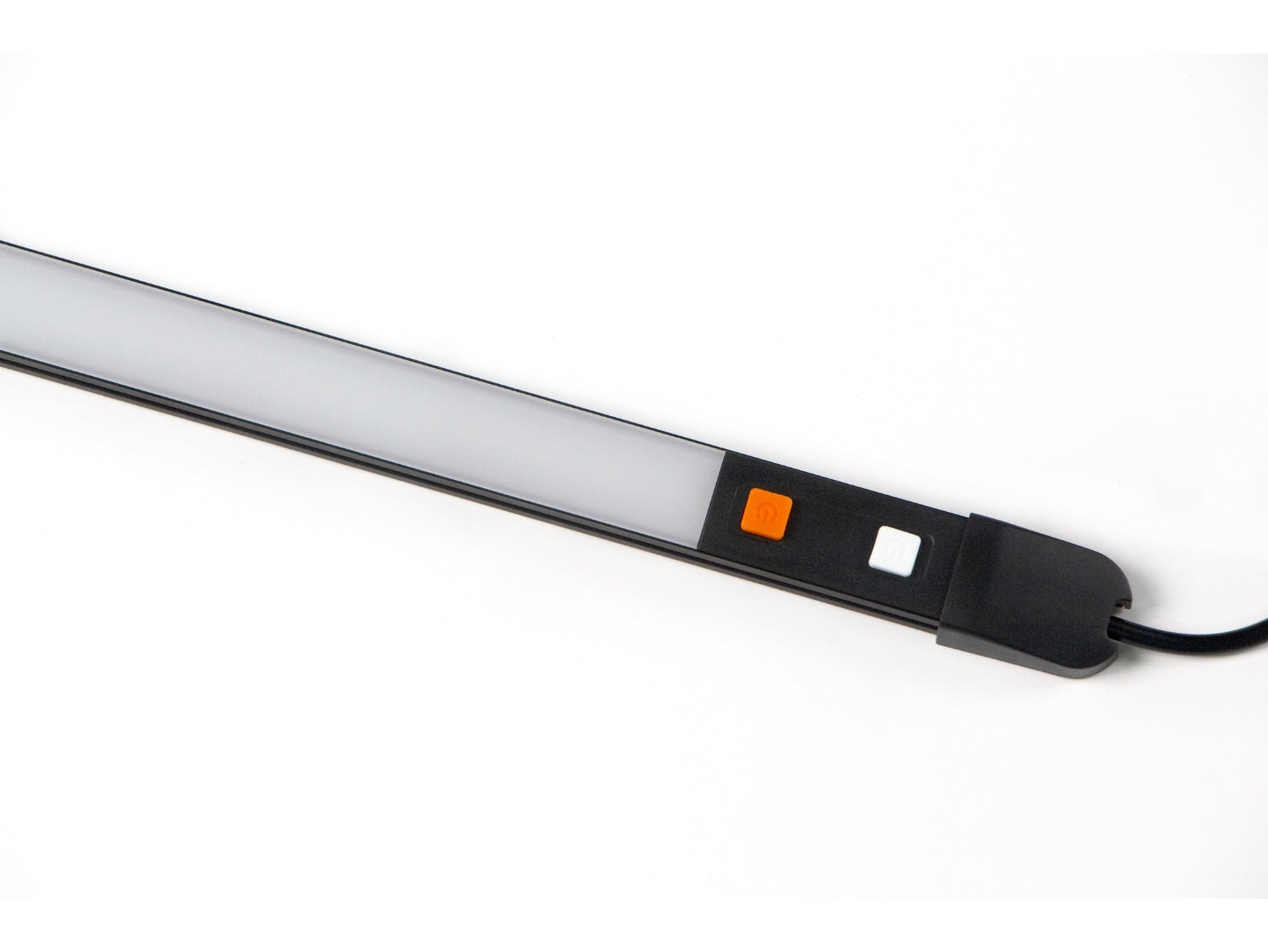 60cm Tri-Colour LED Canopy Light Bar