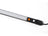 60cm Tri-Colour LED Canopy Light Bar