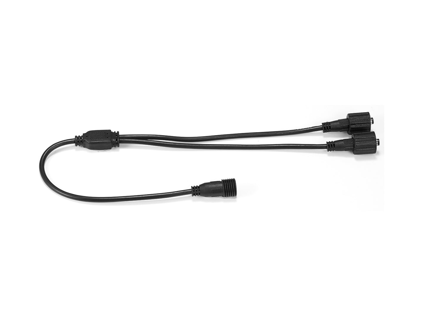 2-Way Light Splitter Cable