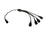 4-Way Light Splitter Cable