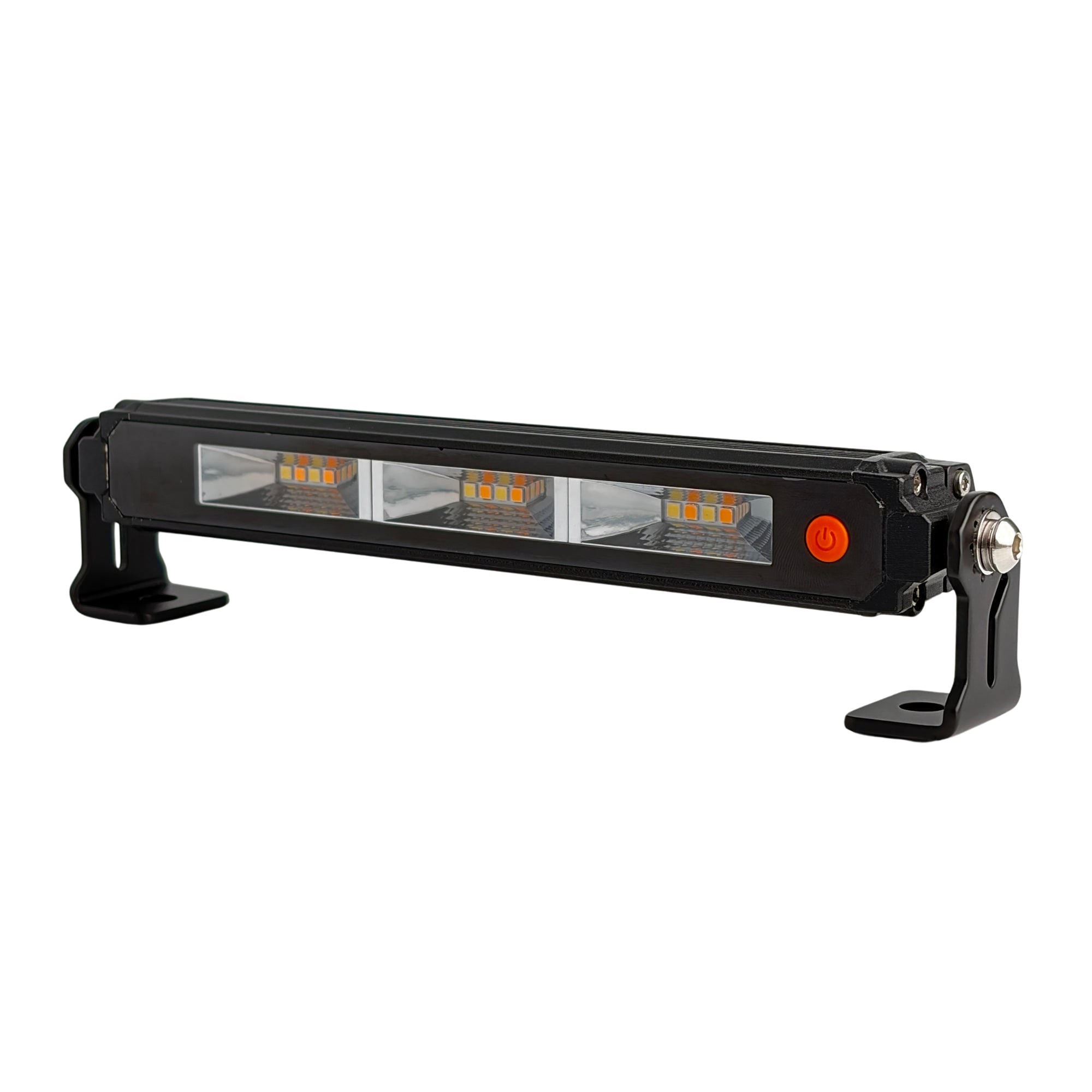 Tri-Colour LED Flood Light 216mm