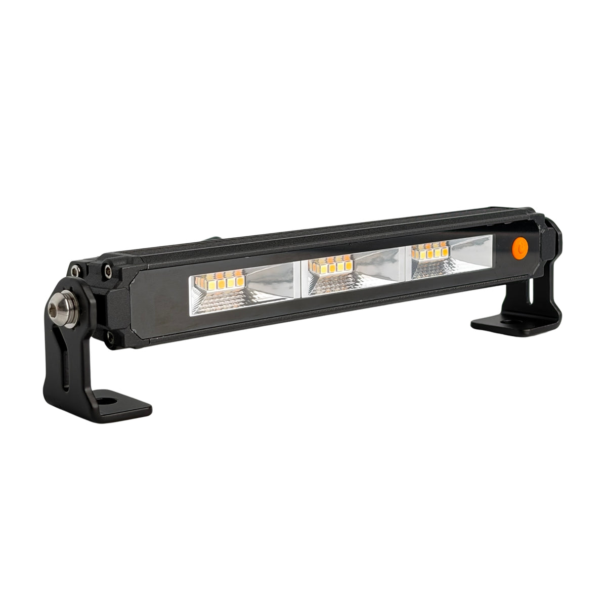 Tri-Colour LED Flood Light 216mm