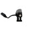 Tri-Colour LED Flood Light 216mm