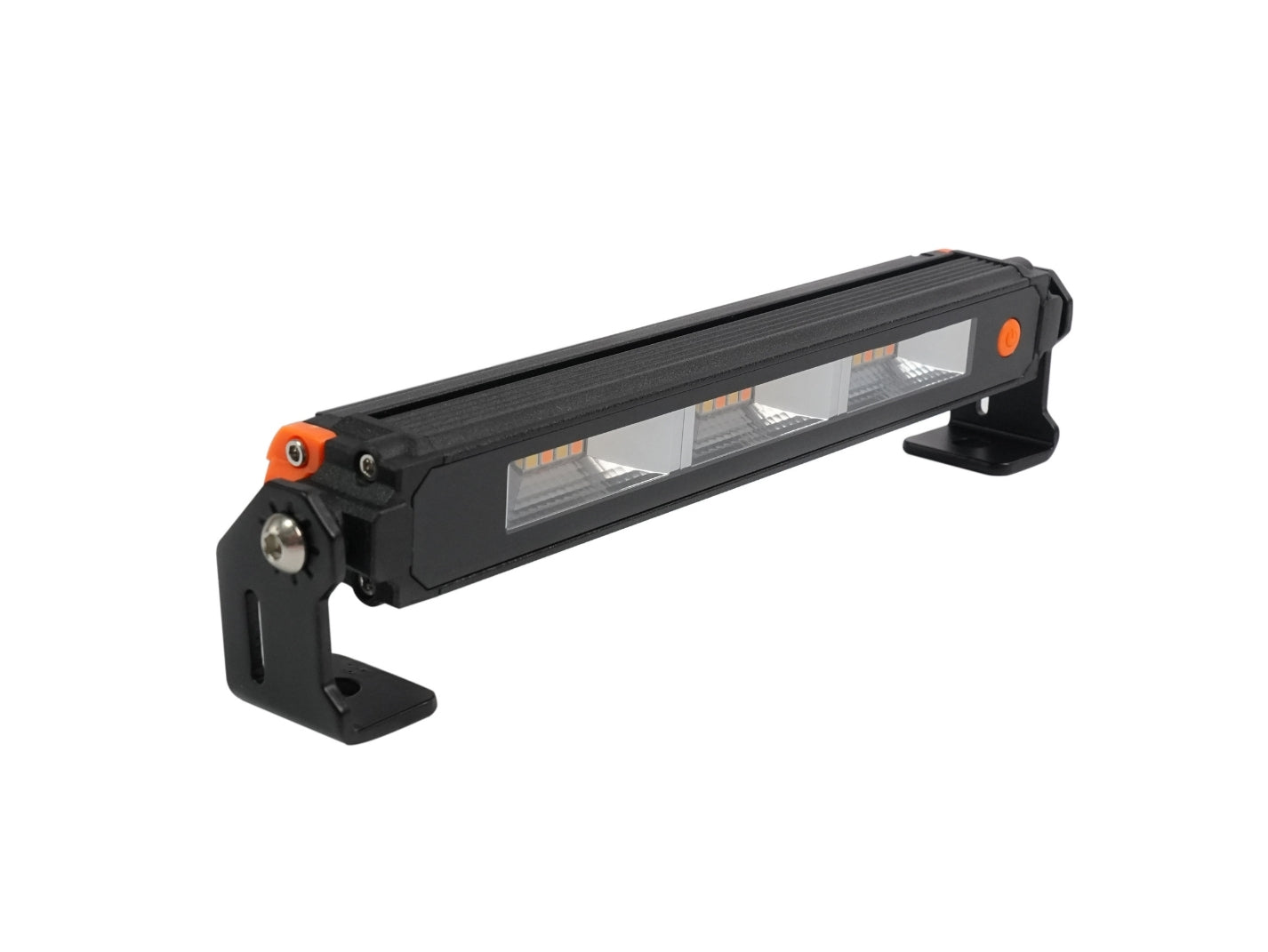 Tri-Colour LED Flood Light