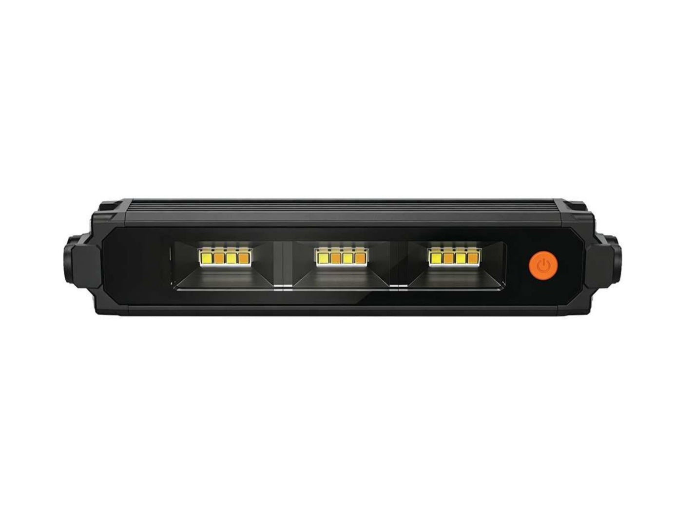 Tri-Colour LED Flood Light