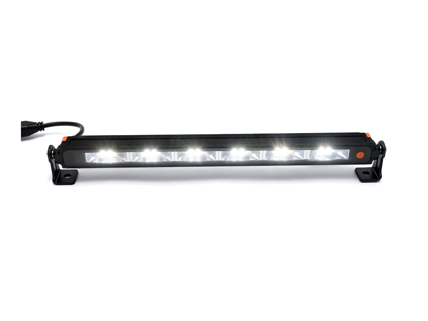 Tri-Colour LED Flood Light