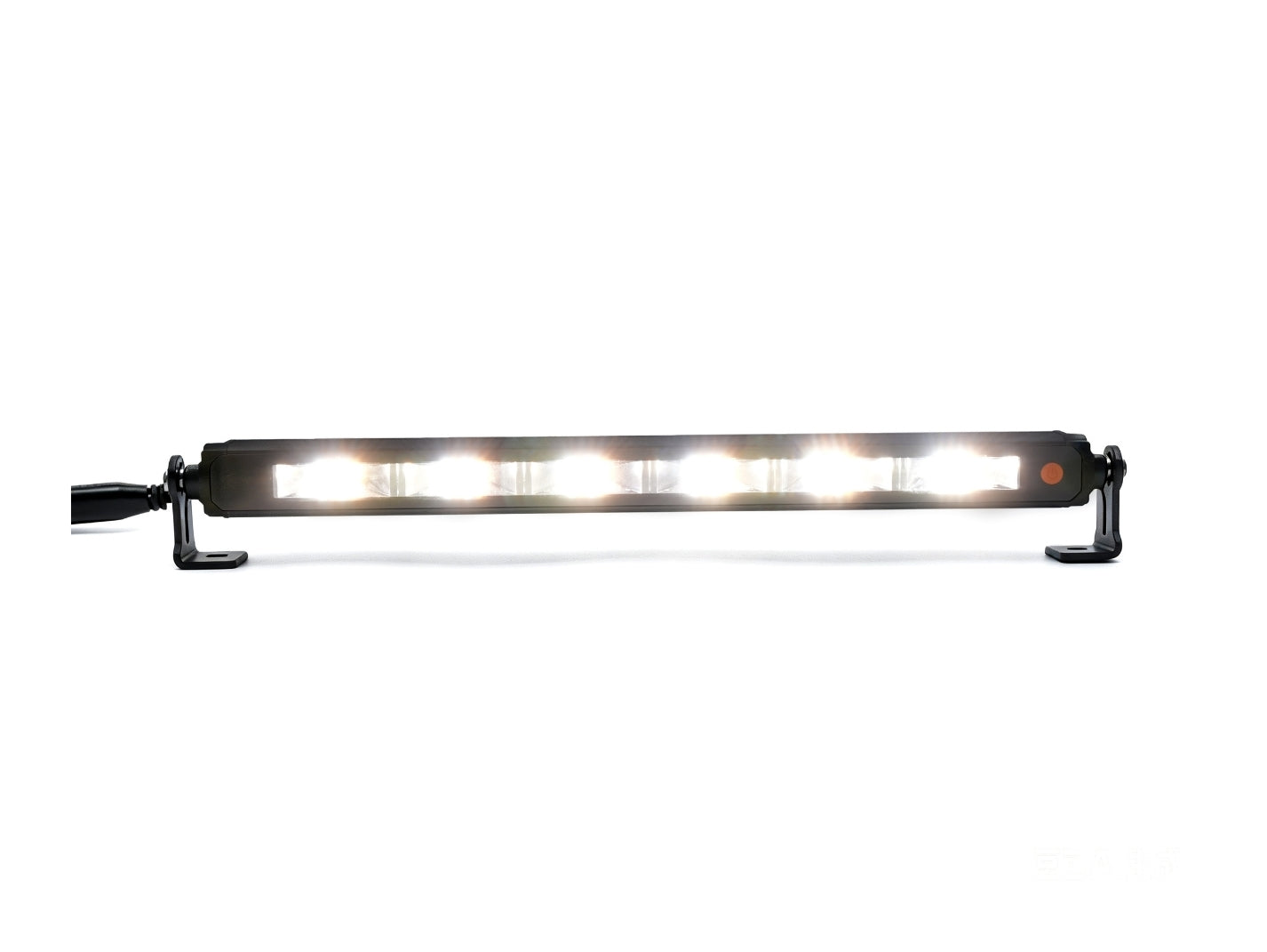 Tri-Colour LED Flood Light