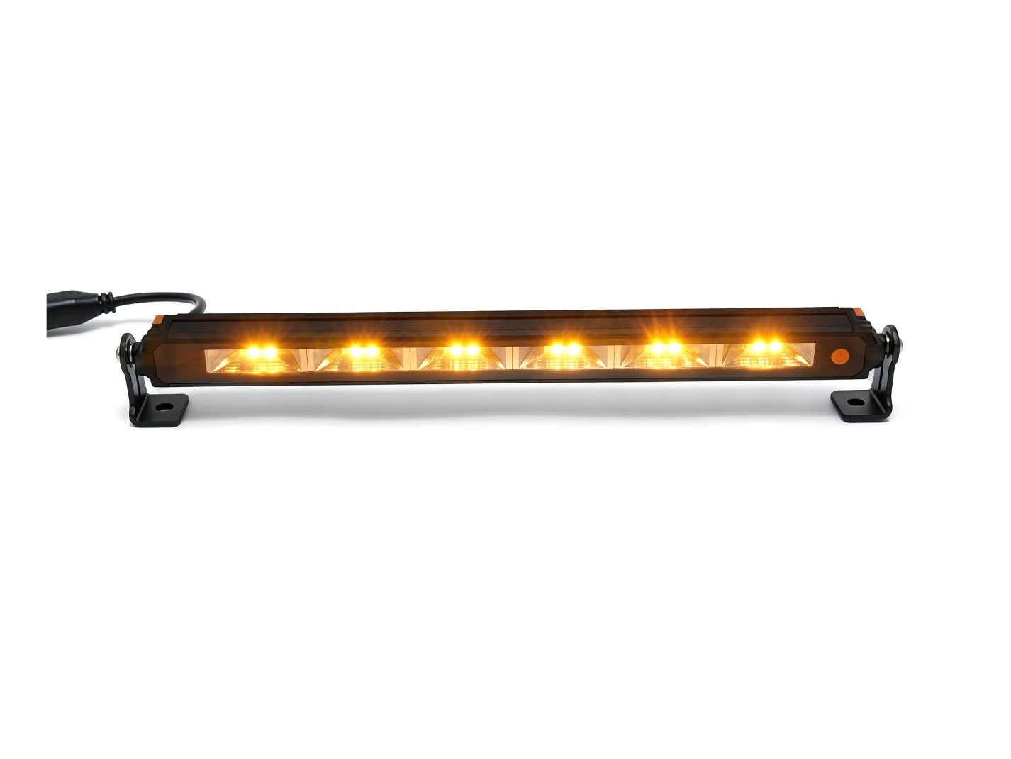 Tri-Colour LED Flood Light