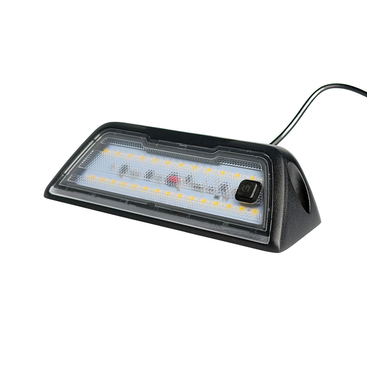 45 Degree Tri-Colour LED Worklight