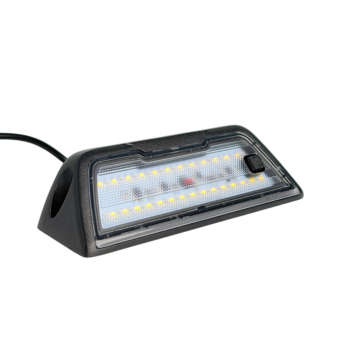 45 Degree Tri-Colour LED Worklight
