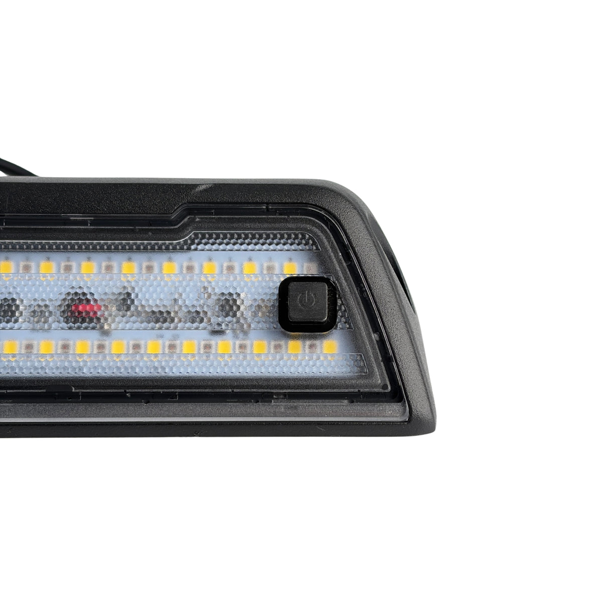 45 Degree Tri-Colour LED Worklight