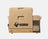 Original Bushman 35L-52L HD Series Chest Fridge