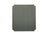 Aluminium Sheet Offcut 2.5 x 240 x 277mm