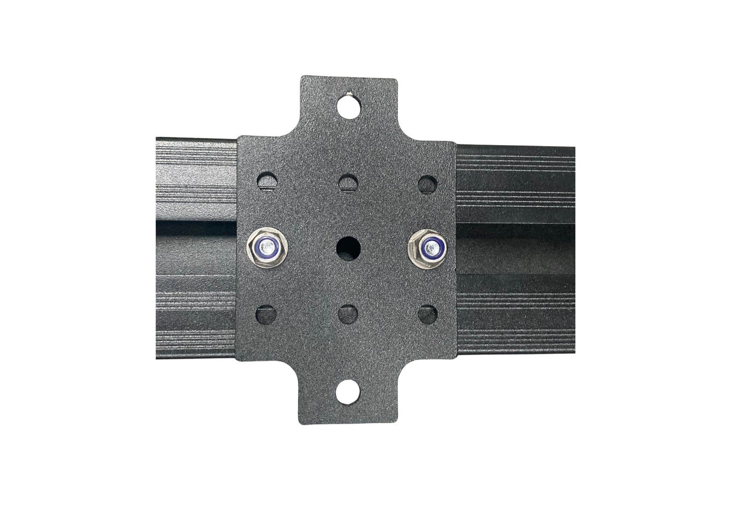 Rogue Bar to Unistrut Adaptor Plates - Pair