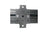 Rogue Bar to Unistrut Adaptor Plates - Pair