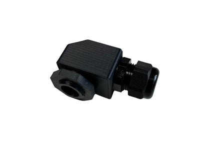 90 Degree Roof Gland