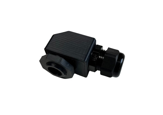 90 Degree Roof Gland